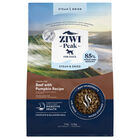 ZIWI, Peak Steam & Dried Beef with Pumpkin Dog Food image number null